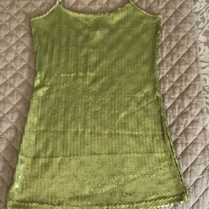 BKE Sequence tank top